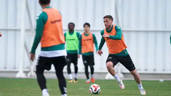 Konyaspor, lidere bileniyor