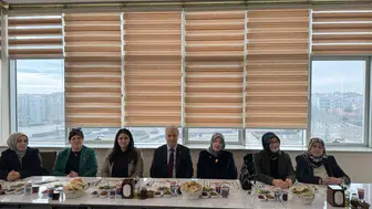 Üreten kazanacak! Konya'da yeni kooperatif kuruluyor