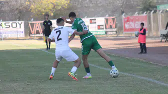 BAL’da Konya derbisi heyecanı yaşanacak