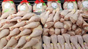 Ramazan öncesi tavuğa zam yaptılar! Durduruluyor