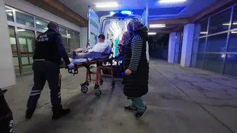 Karaman’da parkta dehşet: 13 yaşındaki çocuk bıçaklandı