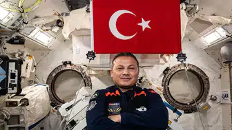 Türkiye’nin ilk astronotu Konya’ya geliyor