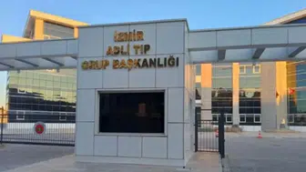 Yeni doğmuş bebek cesedi bulundu!