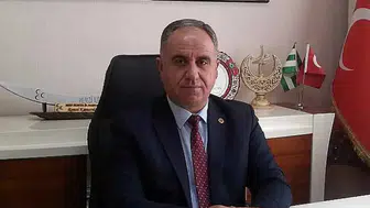 MHP Konya İl Başkanı Karaarslan’dan Çanakkale mesajı