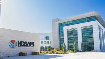 KOSAM’dan Türkiye-AB ilişkileri raporu! 5 kritik öneri paylaşıldı