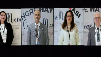 Konya’da düzenlenen kongreye bilim insanlarından tam not