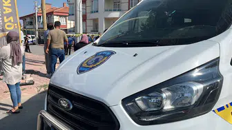 Konya’da silahlı saldırı davasında dikkat çeken savunma! “Çocuğu görseydim babasını vurmazdım”