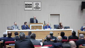 Meclis'ten karar çıktı! Fatma Nur öğretmenin ismi Konya'da yaşatılacak