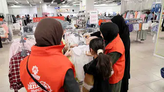 Yetim çocuklara destek! Konya’da bayram öncesi anlamlı dayanışma