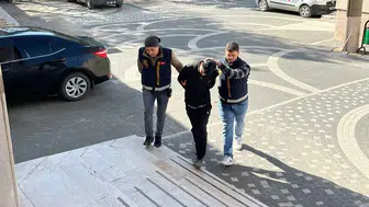 Uyuşturucu operasyonu! Konya’da zehir tacirlerine darbe