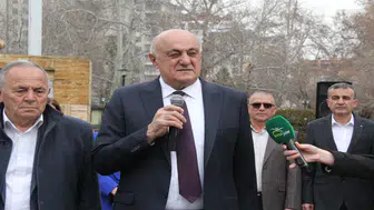 Şeker sektörü zor durumda! PANKOBİRLİK Genel Başkanı Erkoyuncu'dan kritik açıklamalar