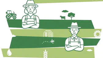 Konya’da üretici örgütlerine hibe fırsatı! Başvurular başladı