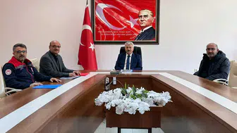 Konya'nın o ürünü festivalde tanıtılacak! Planlama toplantısı yapıldı