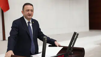 CHP’li Bektaş: "Gençler diploma sahibi ama işsiz!"