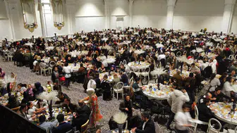 Çocuk Kalbi Derneği’nden Konya'da çocuklar için anlamlı iftar