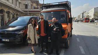 “Turuncu Fenomen” Konya’dan Türkiye’ye basketbol taşıyor