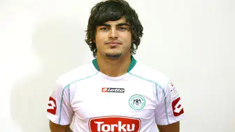 Konyaspor'un 13 yıl önceki paylaşımı gündem oldu