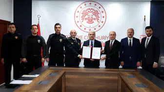 Konya’da 427 kamera kurulacak! Hızla müdahale edilecek