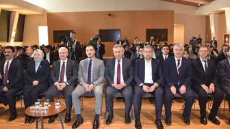 İmam hatip liseleri konuşuldu! Milli Eğitim Bakan Yardımcısı Ökten, Konya'da