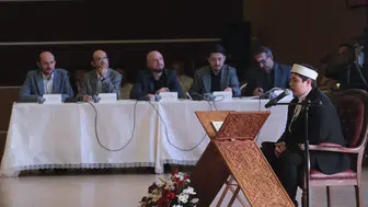 11 il ve KKTC’den öğrenciler Karaman’da yarıştı