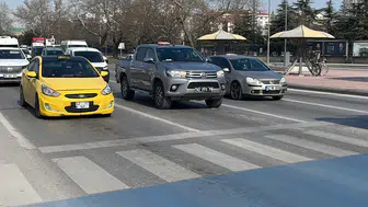 Konya'da uzmanlar uyarıyor: "Bayramda hız sınırlarını aşmayın"