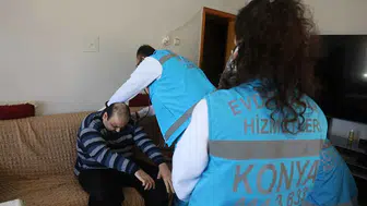 Yeni sistem devrede! Konya’da sağlıkta yeni dönem