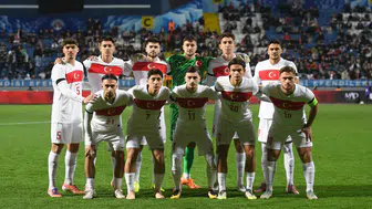 Konyasporlu kaleciye milli davet geldi