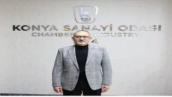 KSO 10. Meslek Komitesi Başkanı Koçak, sektör sanayicilerini uyardı
