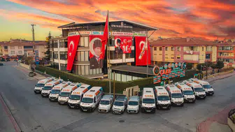 Konya’da özel eğitimde fark yaratan merkez: Özel Çare