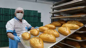 Konya’da bayramda Halk Ekmek Fırını ile ilgili duyuru!