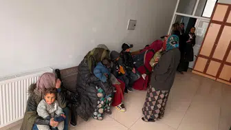 Konya’da Ramazan’da dini duyguları istismar ediyorlar