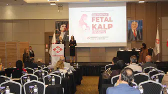 Başkent’ten Konya’da bilimsel zirve!