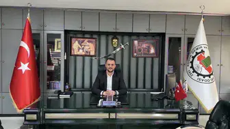 Konya esnafı bir ilki başardı! Ücretsiz dağıtılıyor