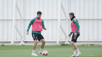 Konyaspor’a U19 takviyesi