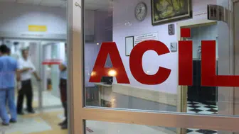 Konya’da akran kavgası kanlı bitti! 16 yaşındaki genç yaralı