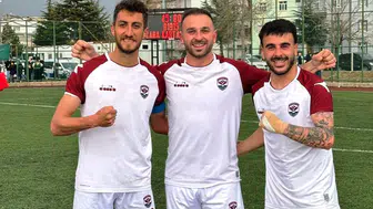 Konya Süper Amatör Küme'de haftanın sonuçları ve puan durumu