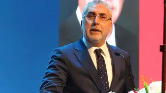 Bakan Işıkhan açıkladı! "Konya'da bunu gerçekleştirmeyi planlıyoruz"