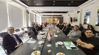 Konya suyuyla ilgili önemli gelişme! Kurul toplandı