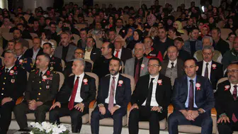 Konya’da Çanakkale Zaferi’nin yıl dönümü ezgilerle anıldı