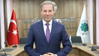 KONESOB Başkanı Karabacak’tan esnaf ve sanatkârlara Teşekkür