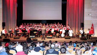 Karatay’da duygu dolu gece: “Memed” konseri büyük ilgi gördü