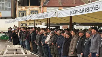 Konya’da bu belediye ölüsüne de dirisine de sahip çıkıyor