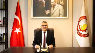 Başkan Ustaoğlu’ndan net mesaj: “Bu vatan şehitlerimizin emaneti”