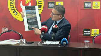 Konya'daki firmadan stadyum iddialarına yanıt! "Başkan mutabakatı yok saydı"