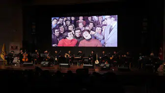 Konya’da sinemaseverlere mistik yolculuk: Başvurular devam ediyor