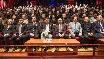 Selçuklu’da Ramazan Bayramı coşkusu! "Daha güçlü Selçuklu için"