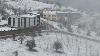 Konya’da kar sürprizi! Bir ilçe beyaza büründü