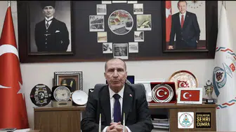 Başkan Aydın, Çumralıları Bakan Çiftçi’yi görmeye davet etti