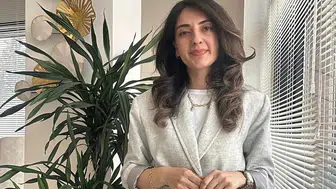 Klinik Psikolog Baykuş: Savaşın en derin yaraları psikolojide açılıyor