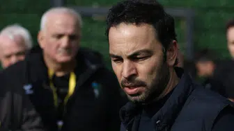 Konyaspor maçı sonrası hakem isyanı! Bu hakemi sevmiyorum